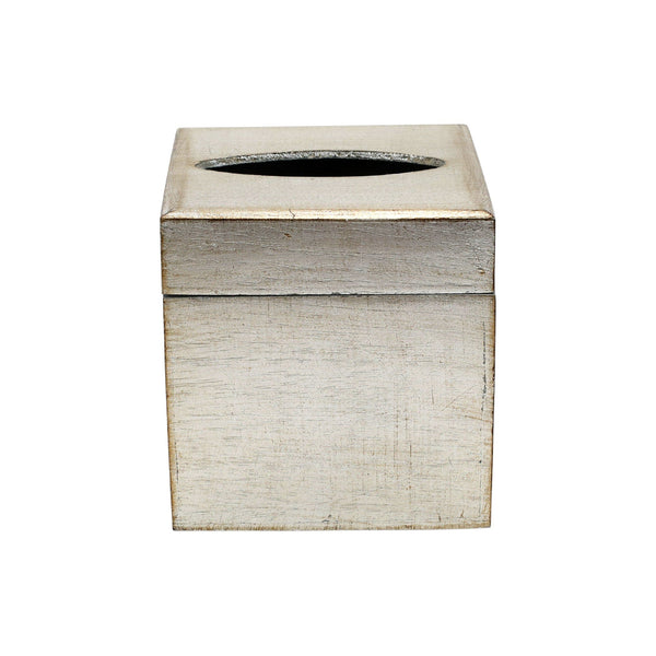 Florentine Wastebasket & Tissue Box - Charlotte's Inc