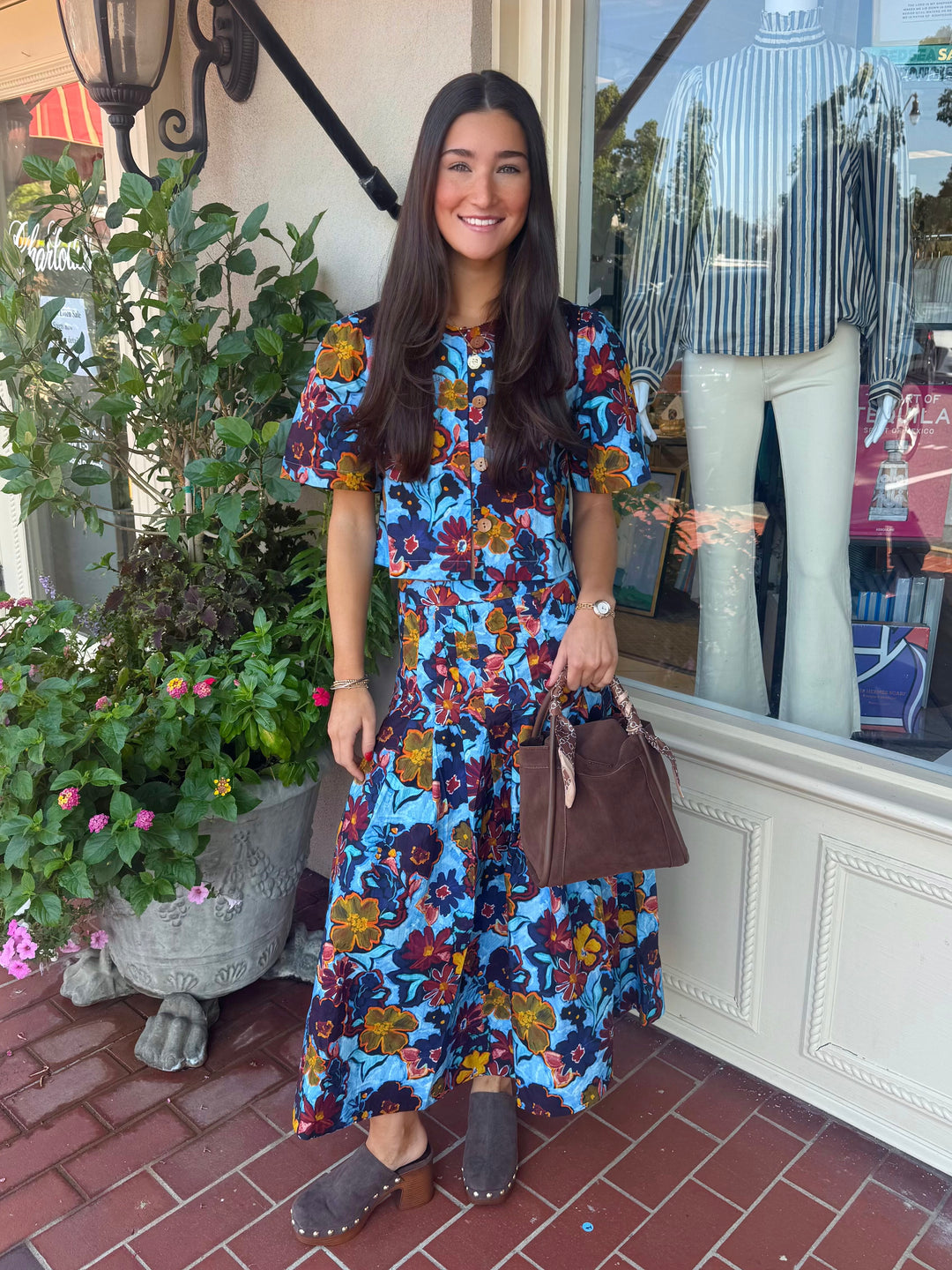 Heidi Top | Marfa Bloom