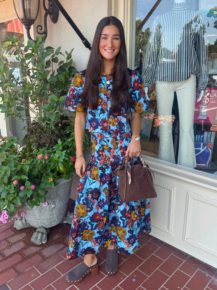Heidi Top | Marfa Bloom