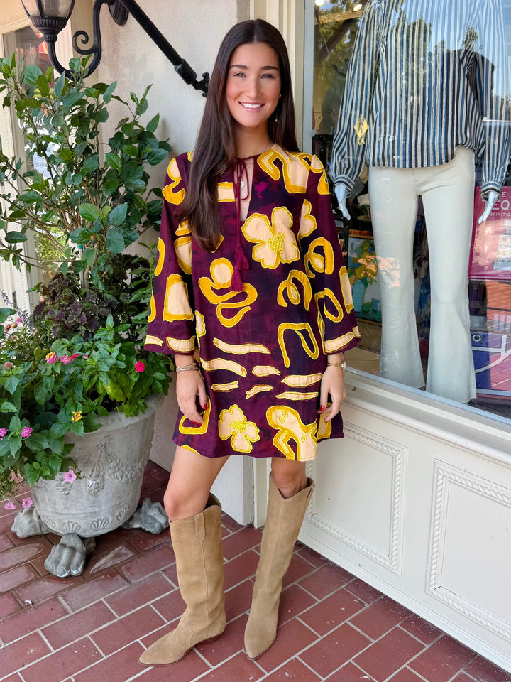 Indie Dress | Reverie