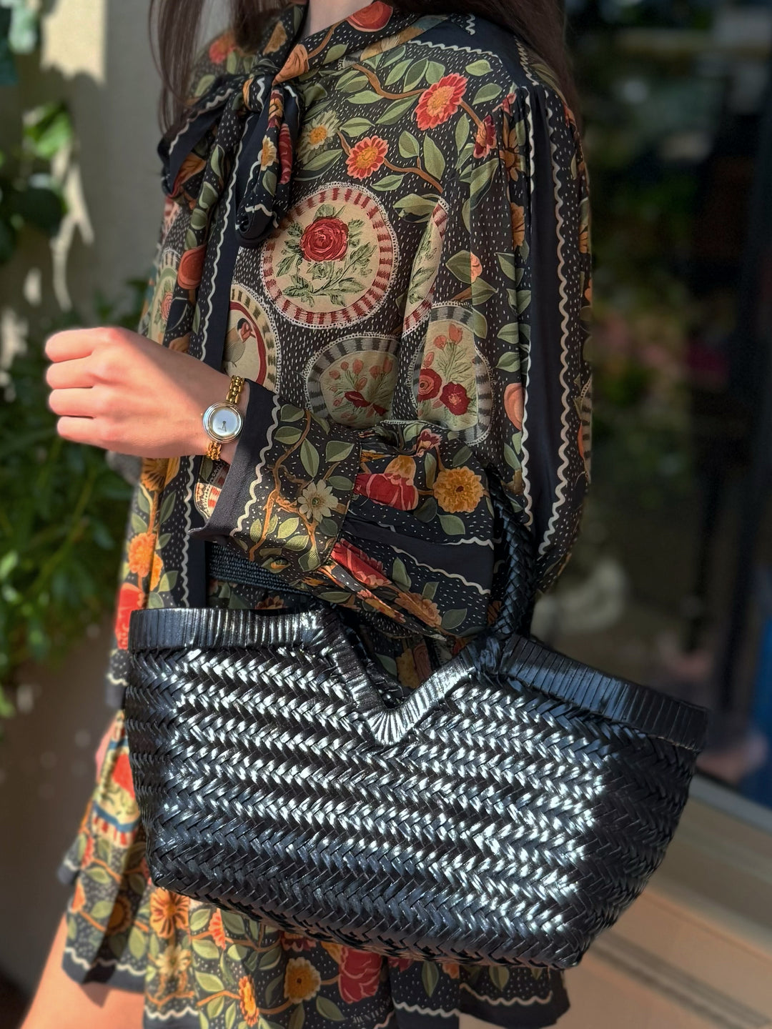Monet Bag | +Colors