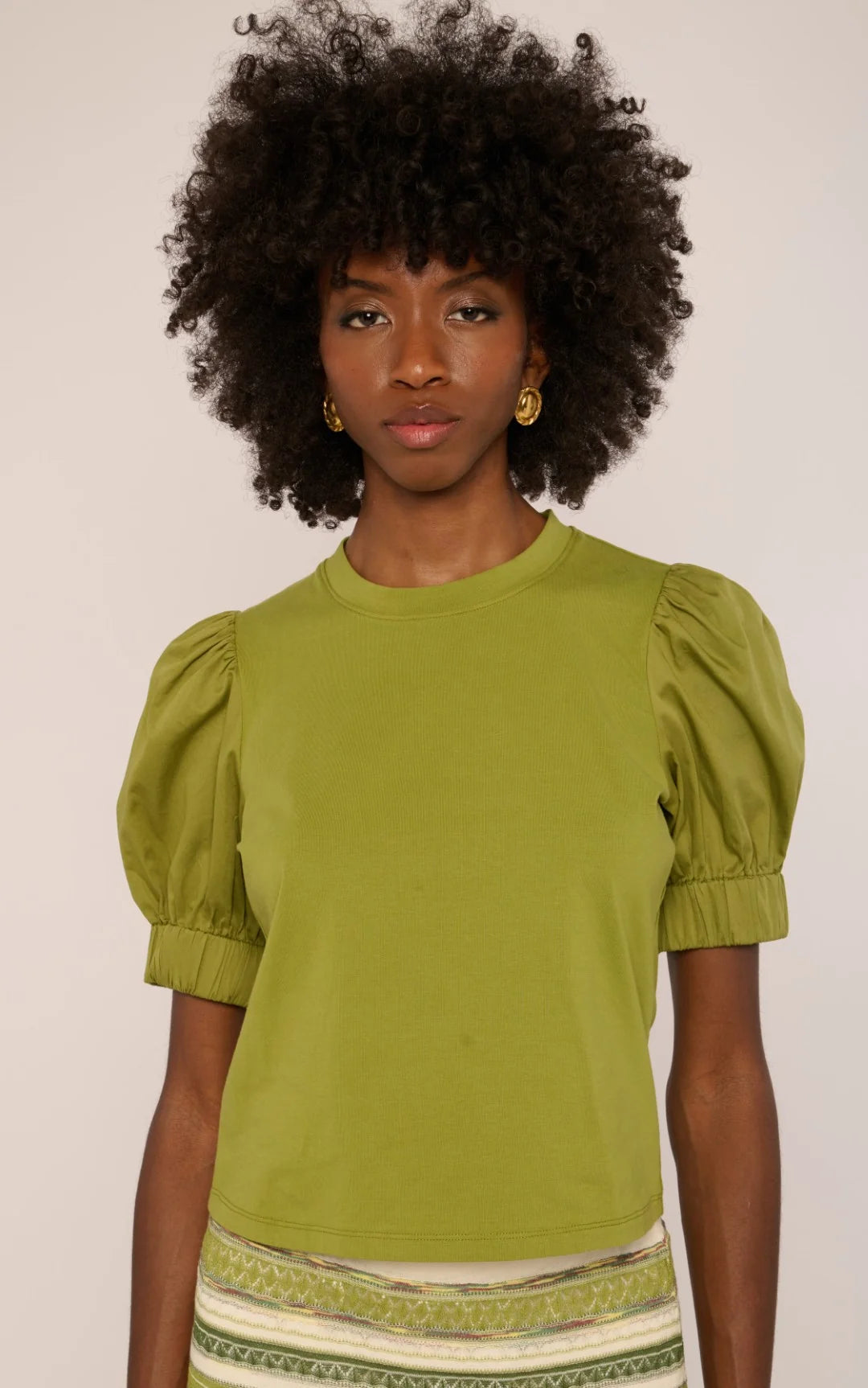 Dawson Tee | Juniper
