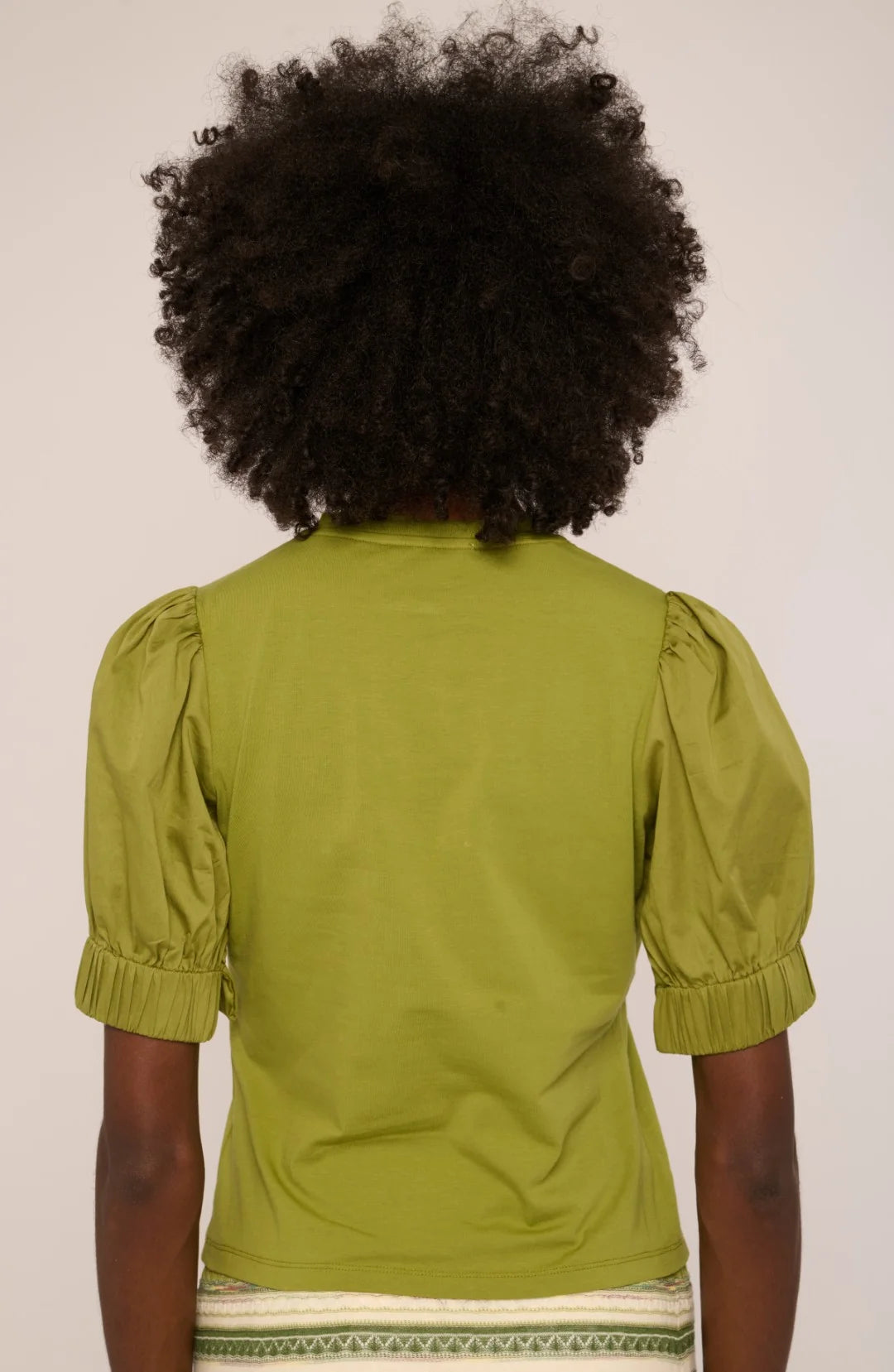 Dawson Tee | Juniper