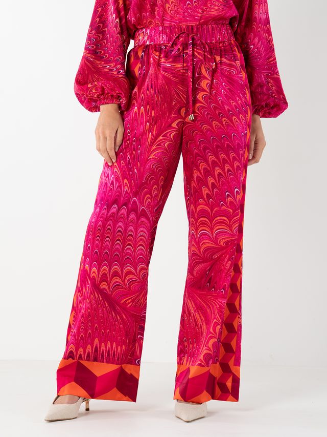 Slumber Pant | Venetian