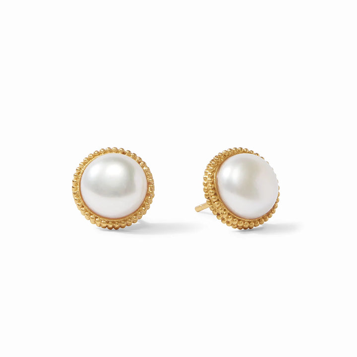 Fleur De Lis Stud + Colors