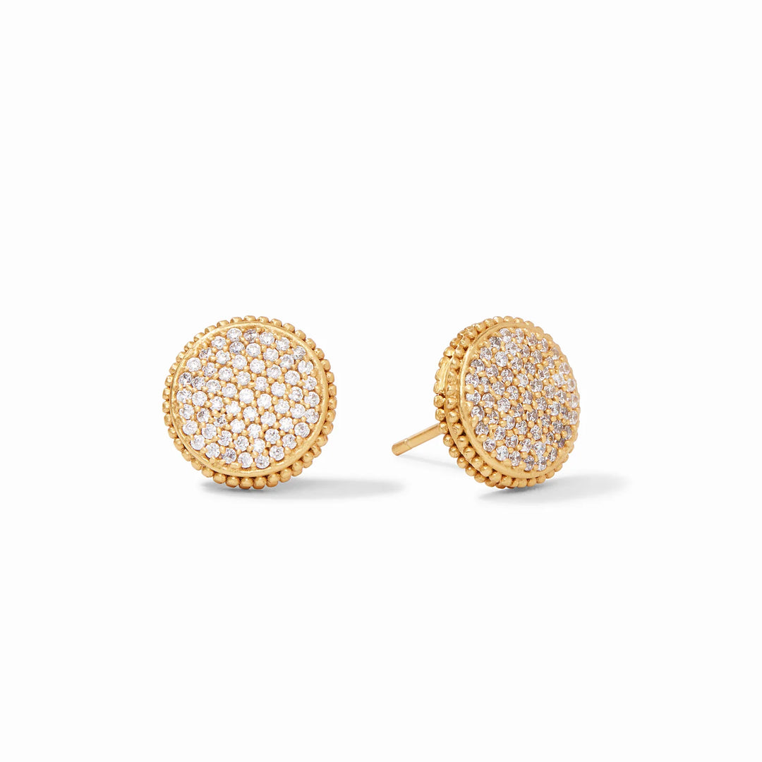 Fleur De Lis Stud + Colors