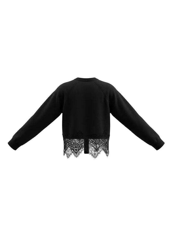 Florence Cardigan | Black