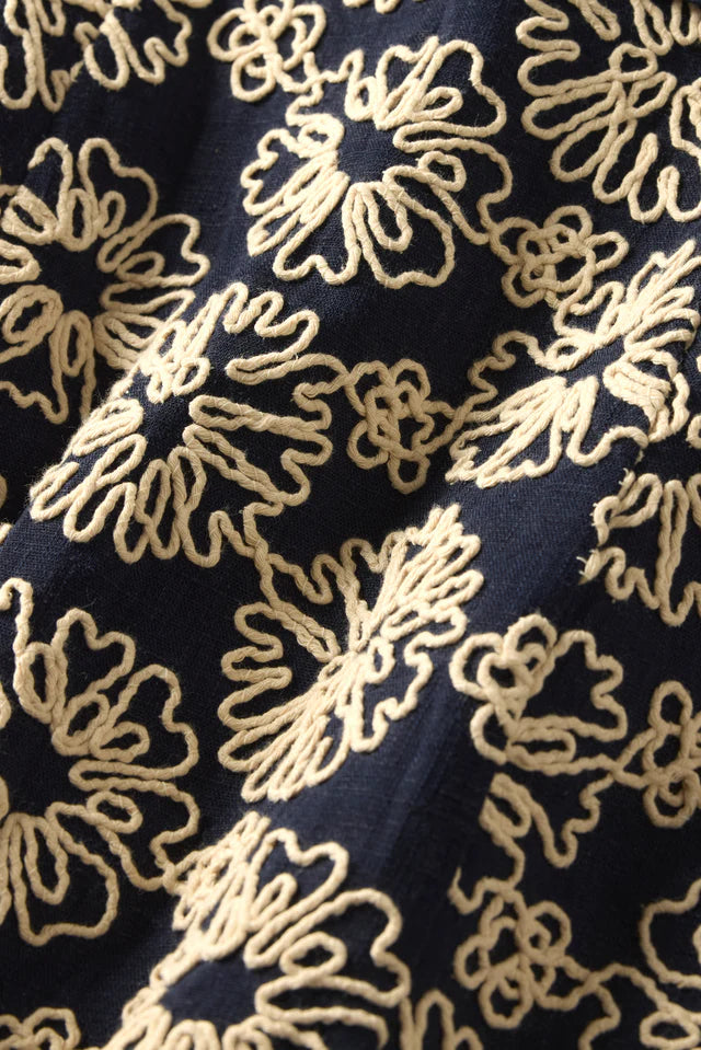 Kirsten Dress | Blossom