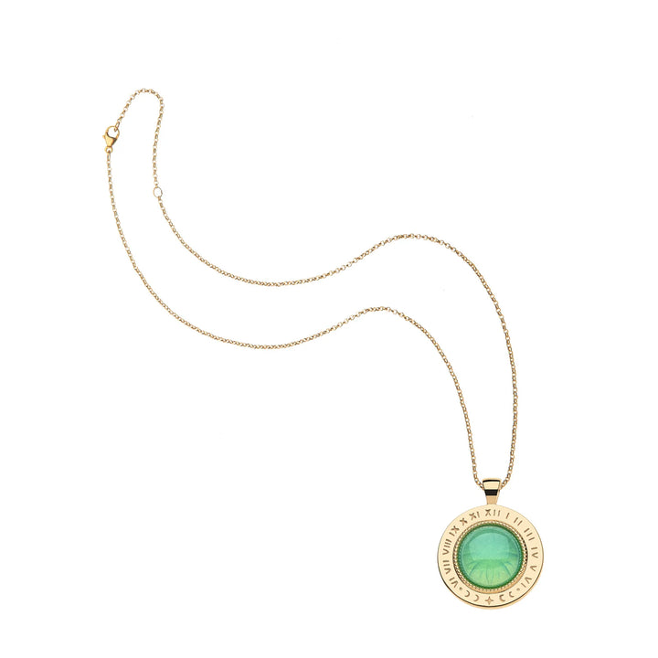 FOREVER Under the Sun Stone Pendant