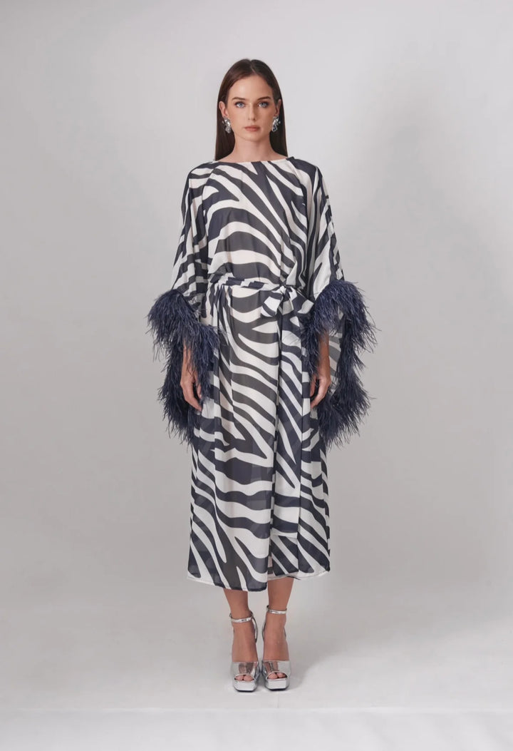 Loren Long Dress