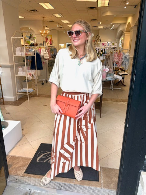 Kit Skirt | Cereamica