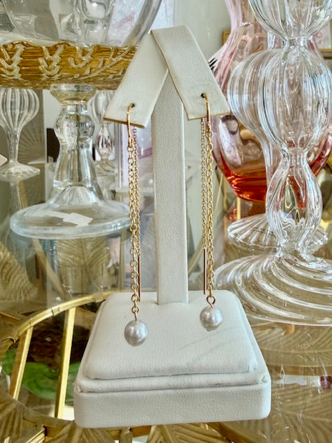 Freshwater Pearl Threaders