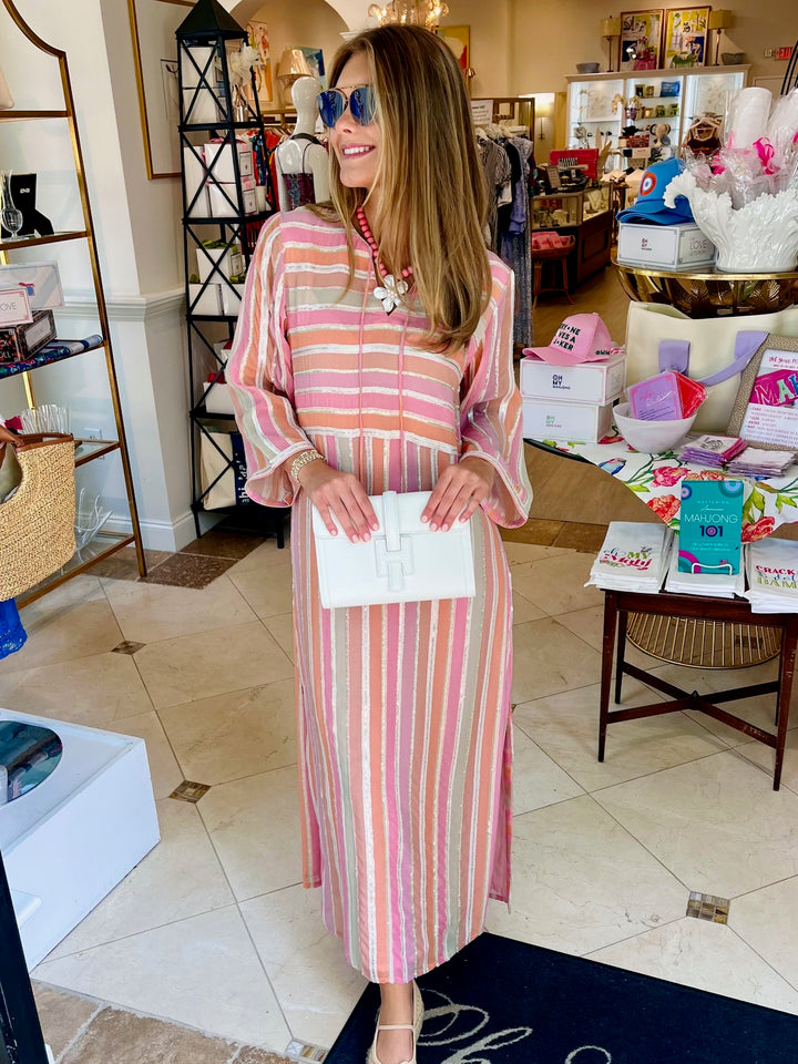 Petra Caftan | Rose
