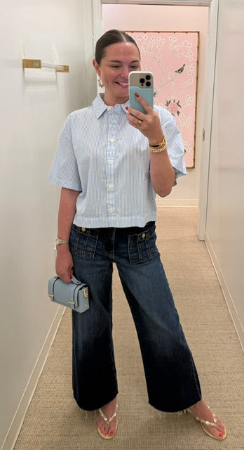 Carlee Shirt | Picnic