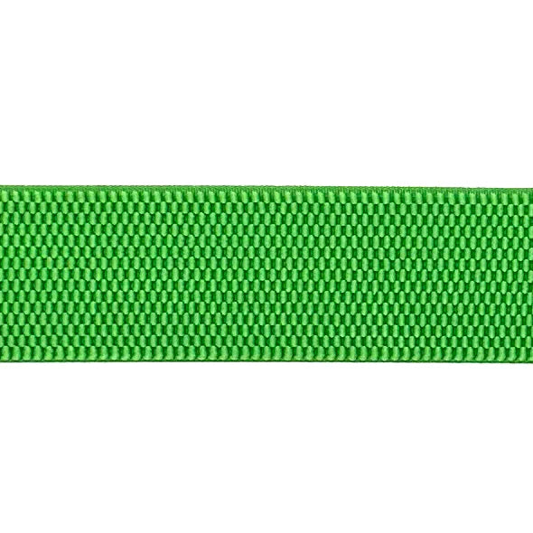Garland Stretch Belt Band-Black, Cream, and Green
