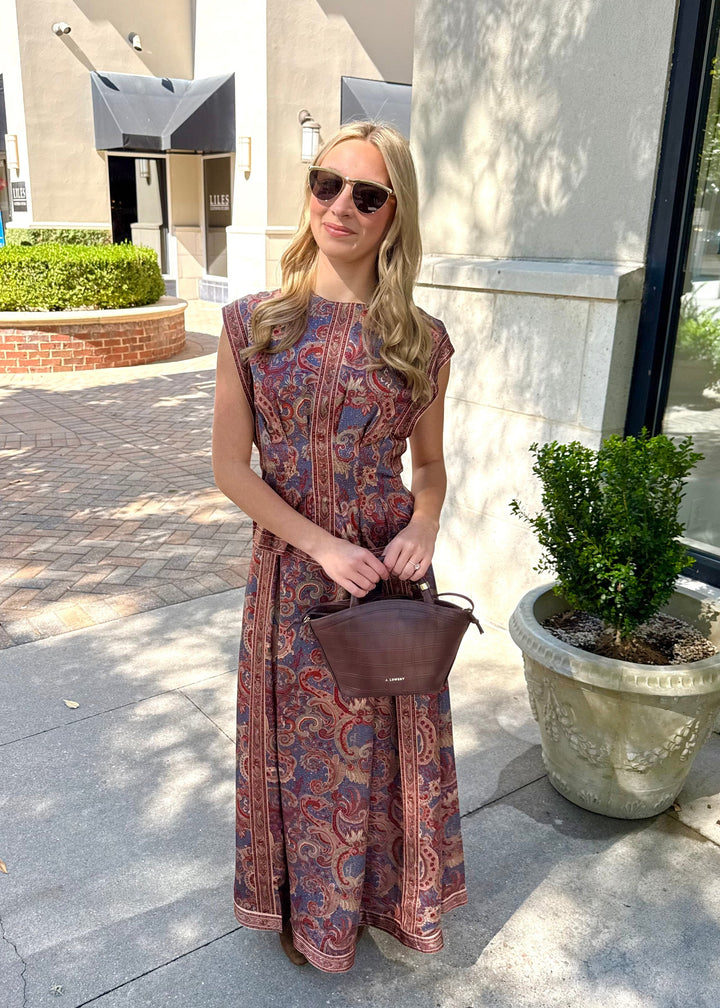 Arden Top | Lucent Lights