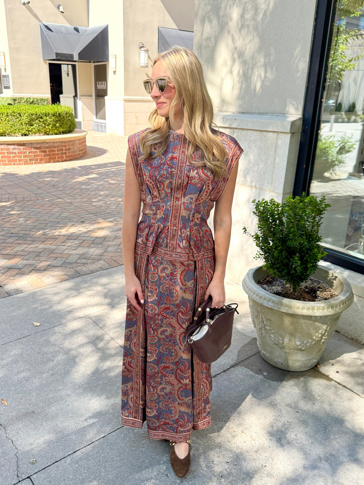 Arden Top | Lucent Lights