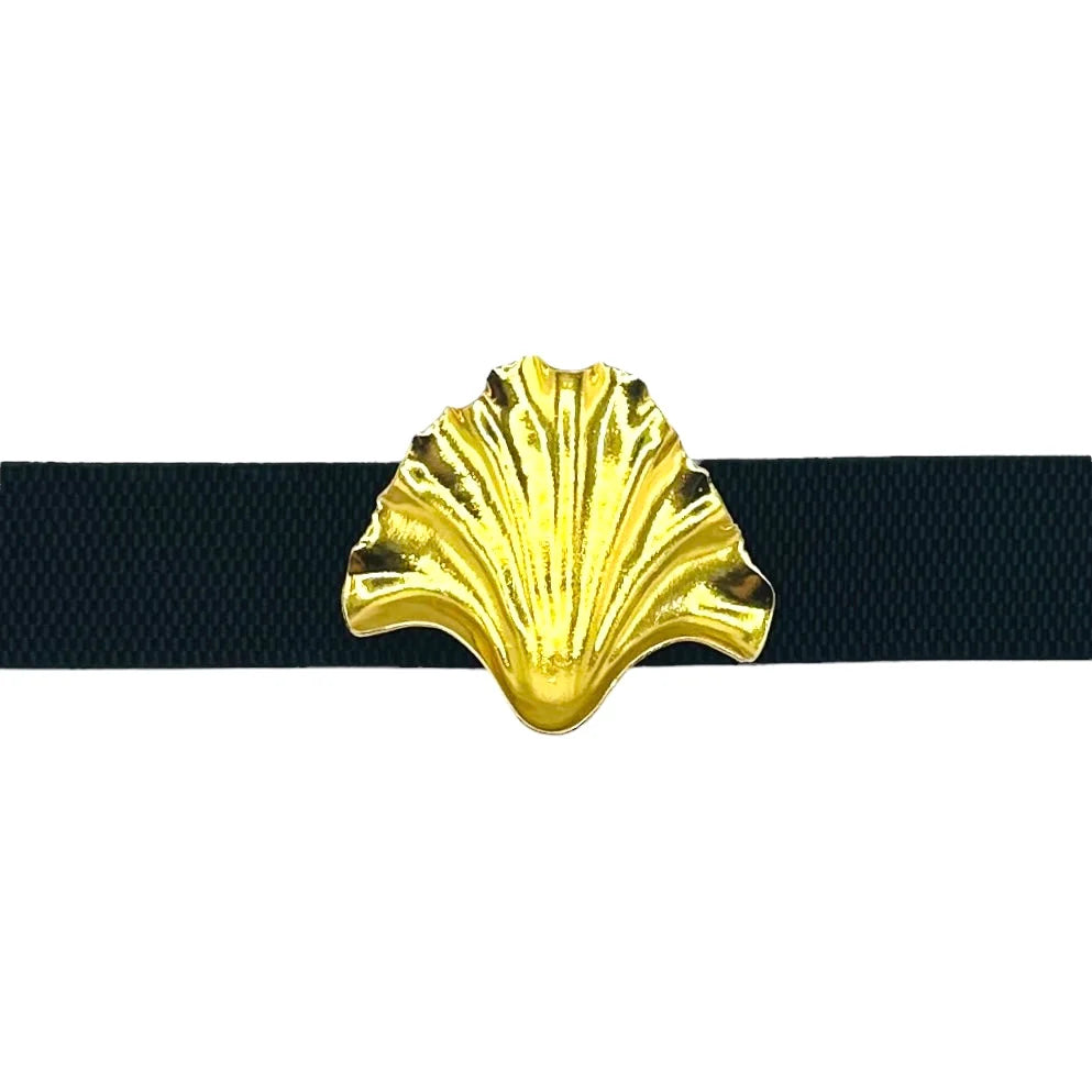 Assorted Belt Straps & Buckles - Charlotte's Inc