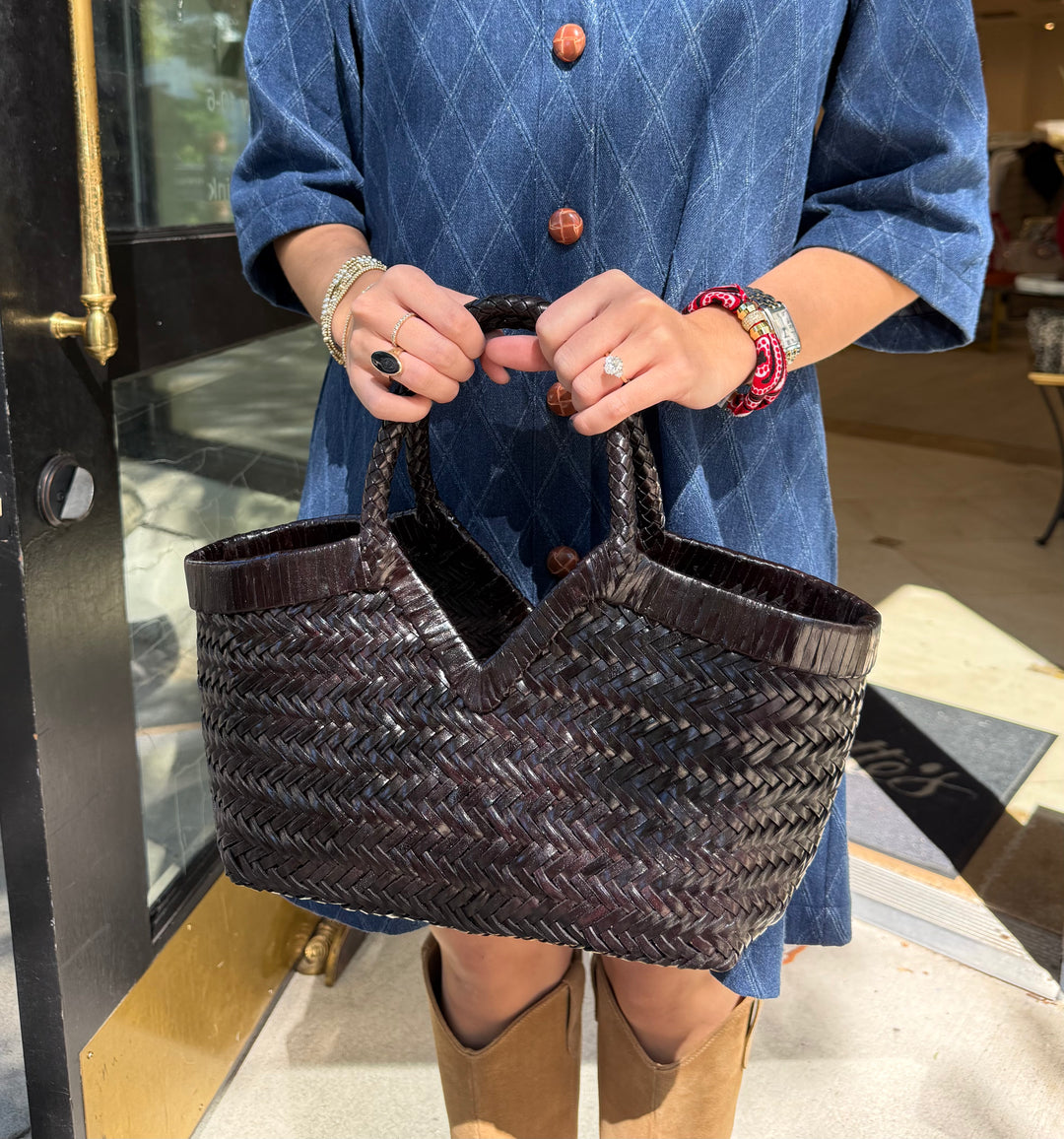 Monet Bag | +Colors