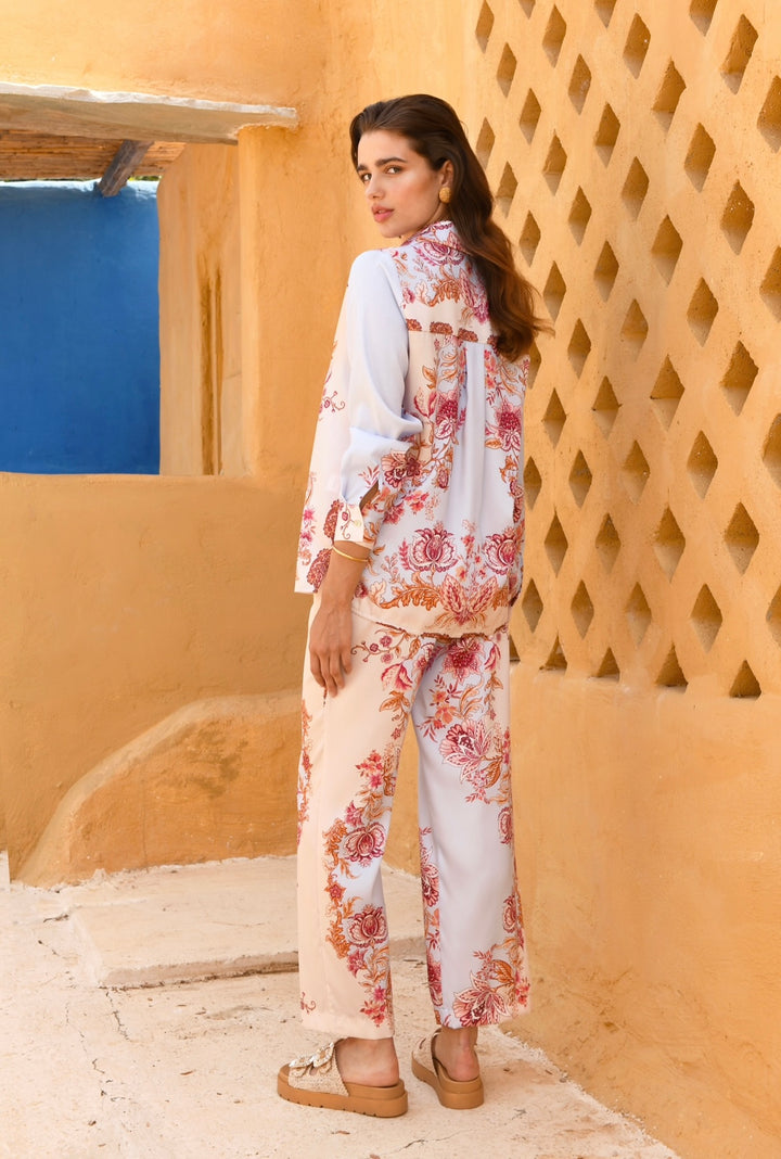 Urania Pant | Multi