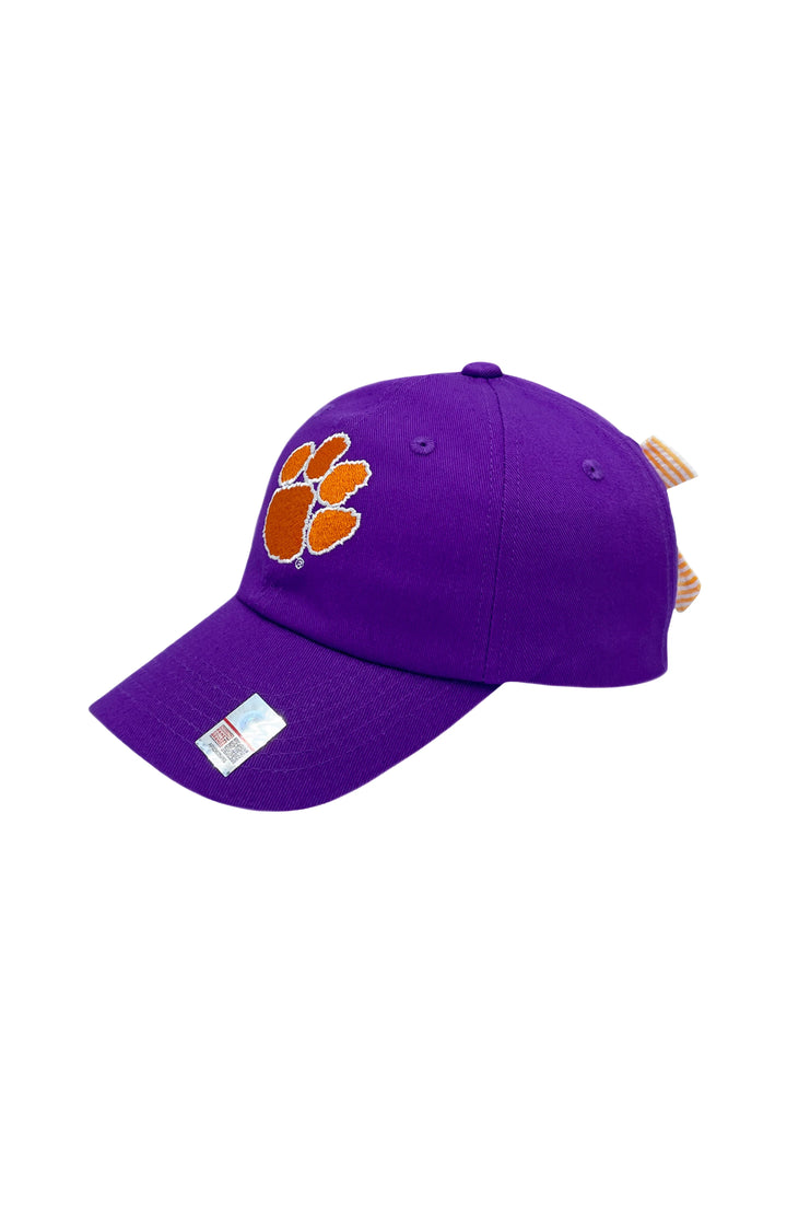 Children's Clemson Baseball Hat