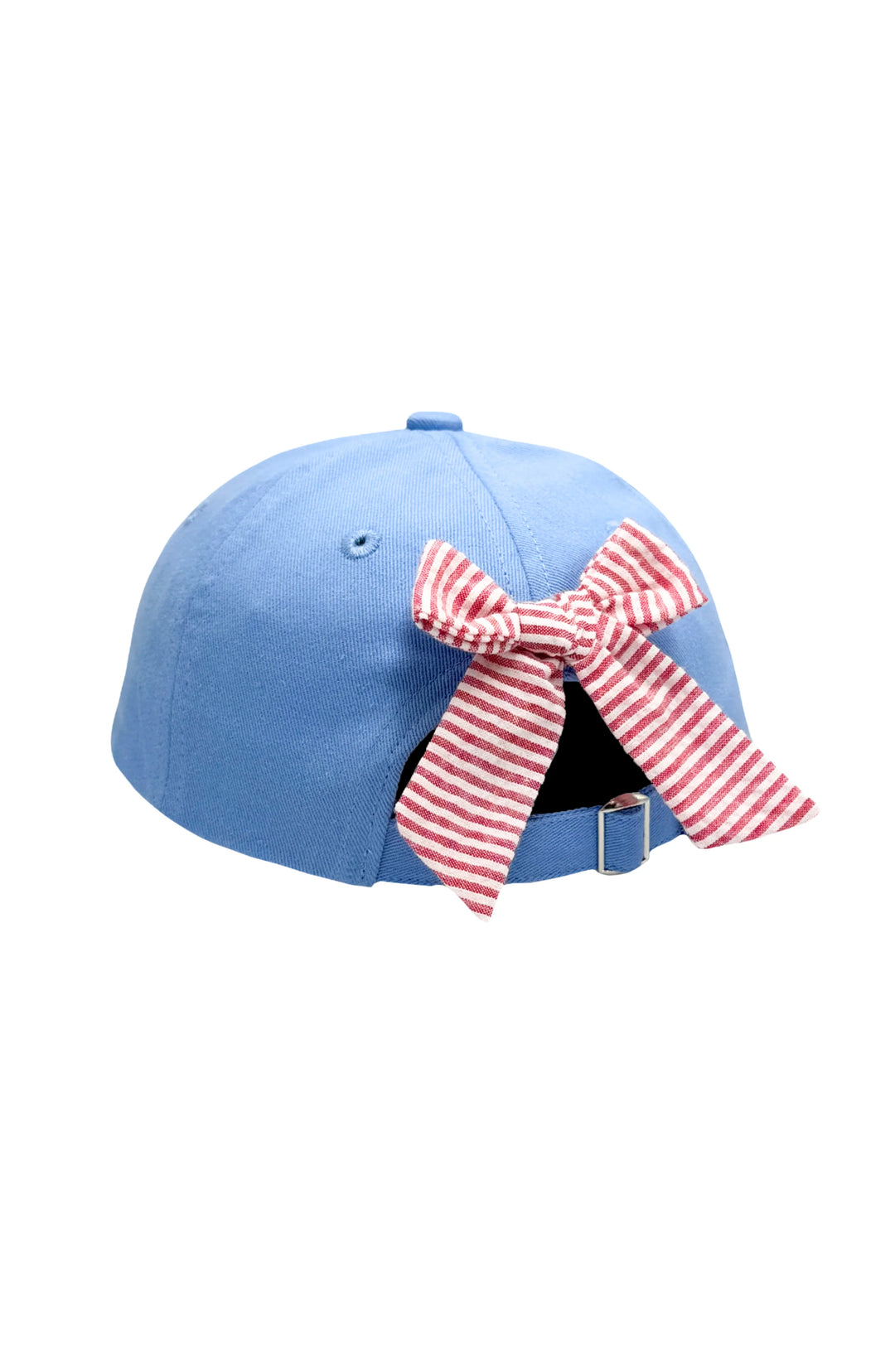 Children's Ole Miss Baseball Hat