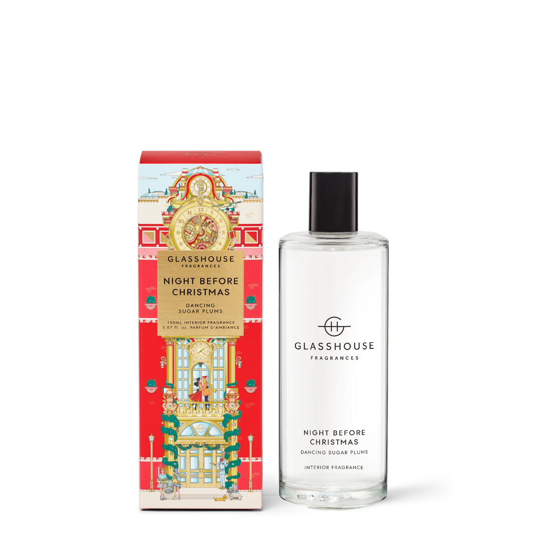 Night Before Christmas Interior Fragrance