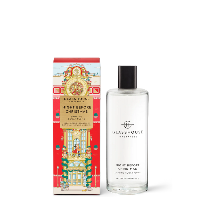 Night Before Christmas Interior Fragrance