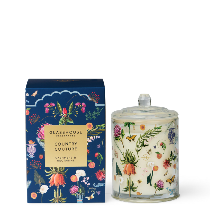 Glasshouse Country Couture + Products