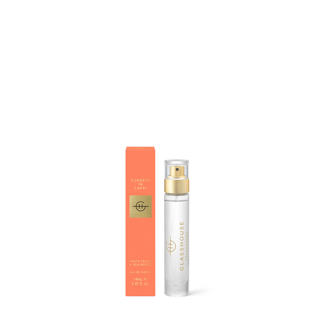 Glasshouse Perfume Assorted Scents 0.47fl oz
