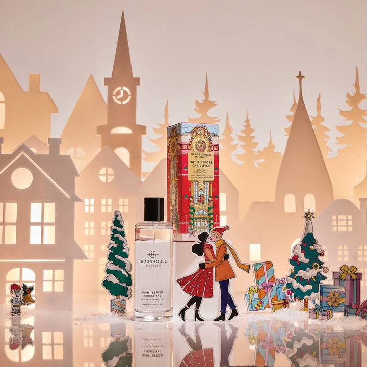 Night Before Christmas Interior Fragrance