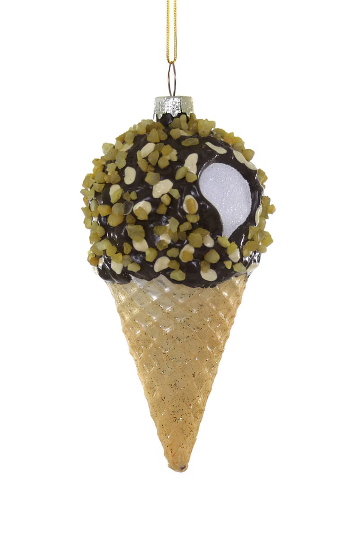 Assorted Food Ornaments