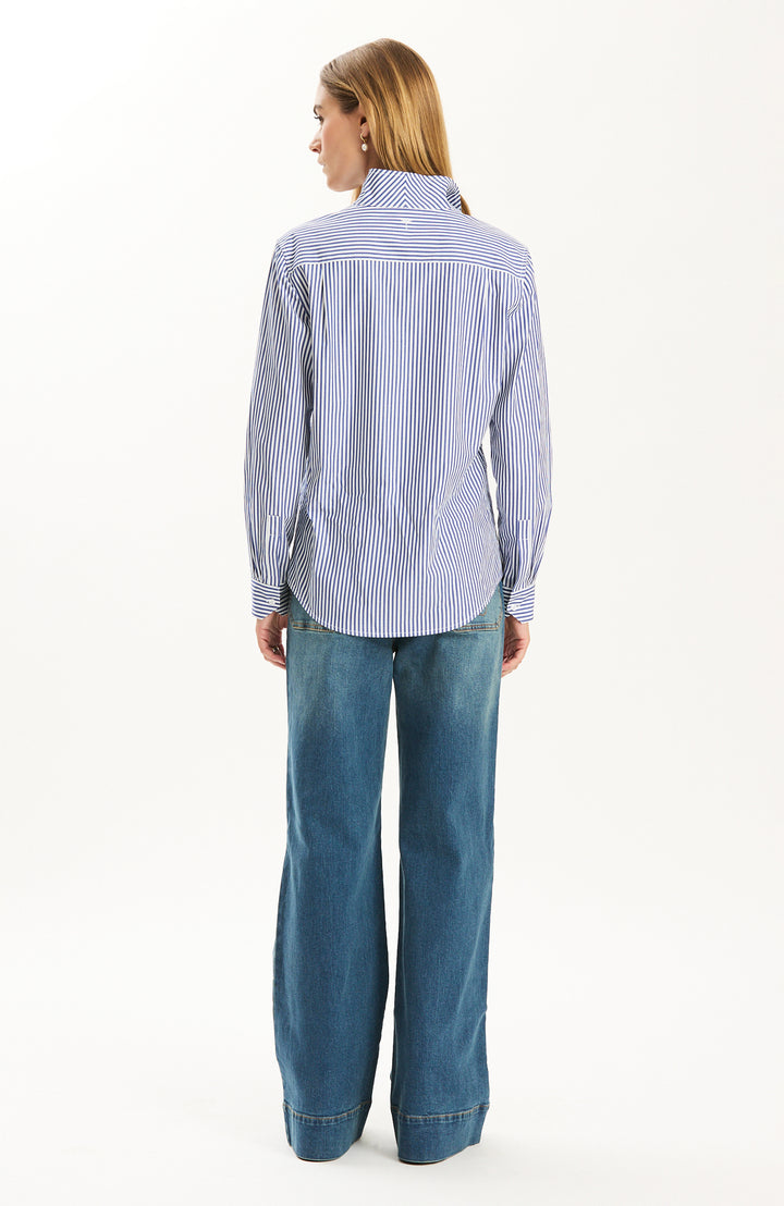 Natalie Top | Cobalt