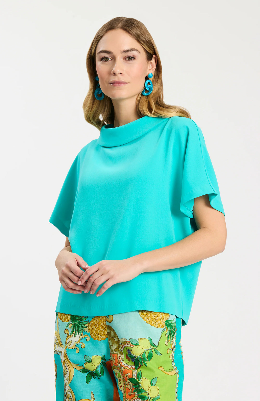 Mary Topper | Ceramic