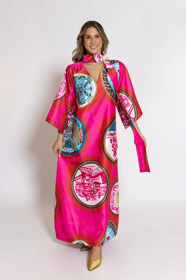 The Darling Dress | Gallery