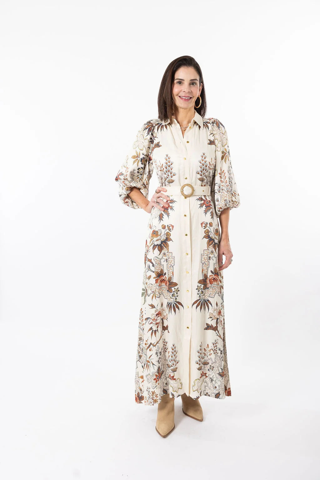 Lyla Dress | Kilburn