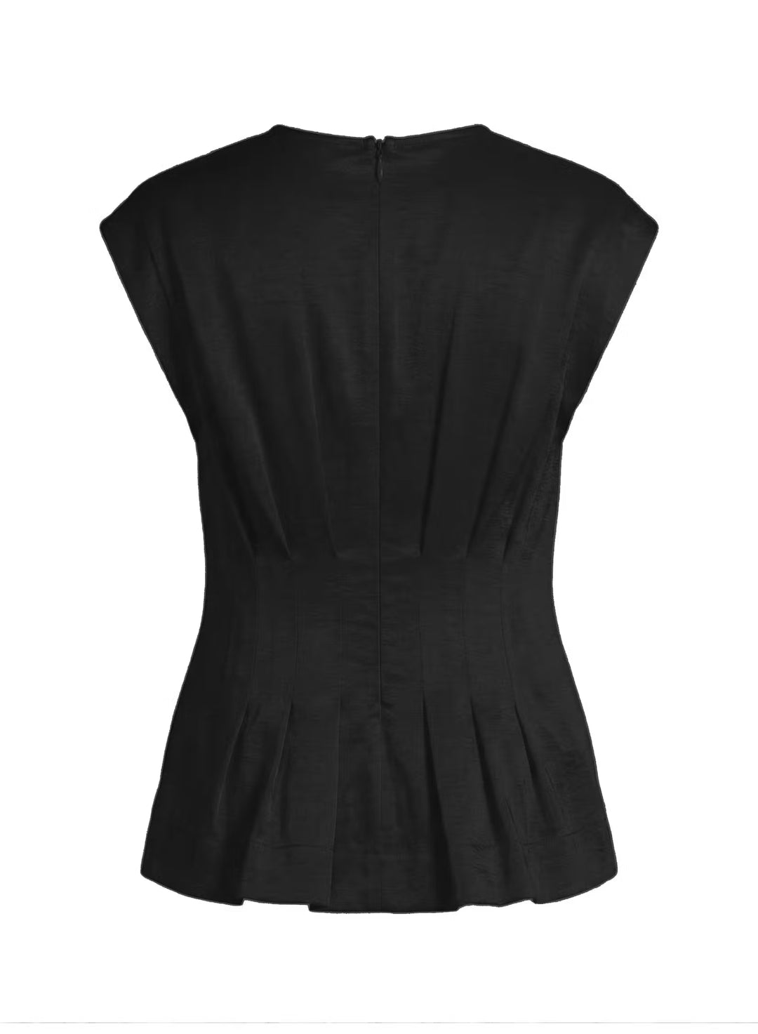 Arden Top | Black