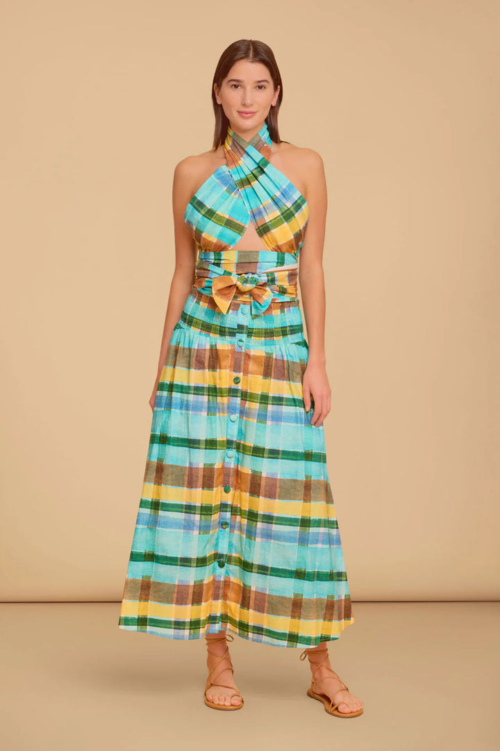 Georgia Skirt | Summit Check