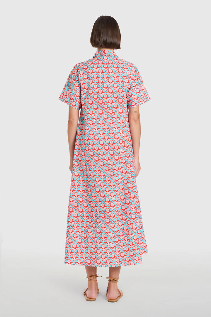 Gibbons Dress | Penny Bloom