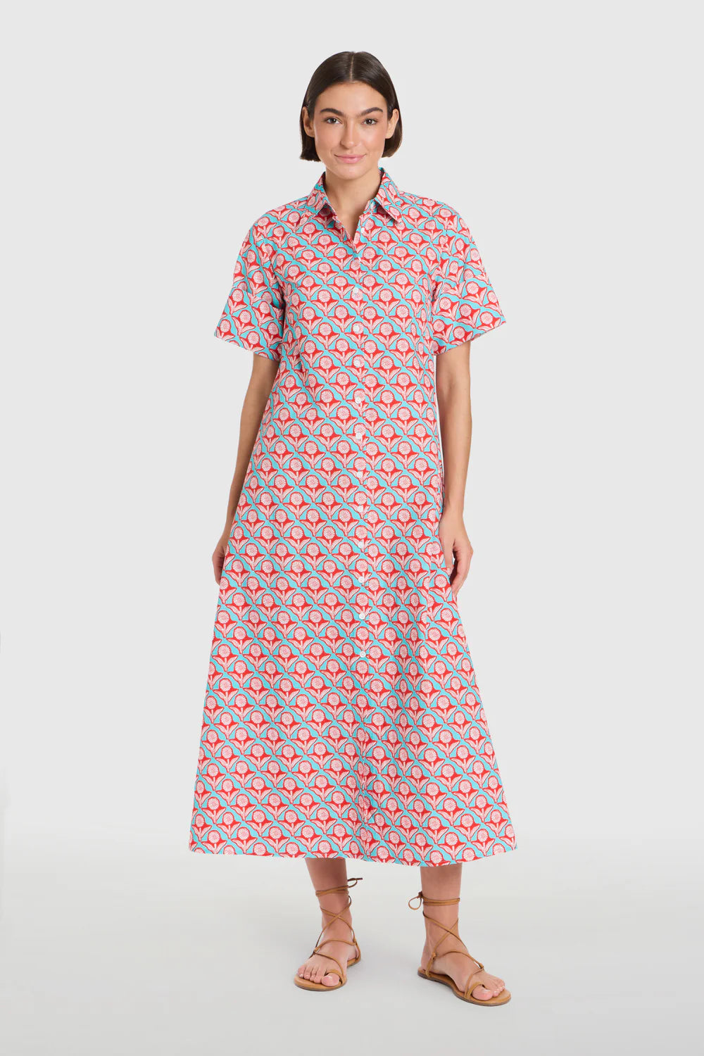 Gibbons Dress | Penny Bloom