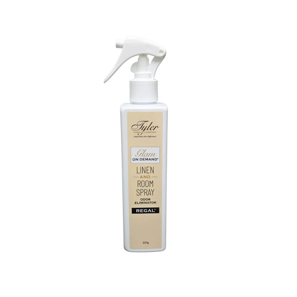Glam on Demand Regal Room Spray + Sizes Regular (227g)