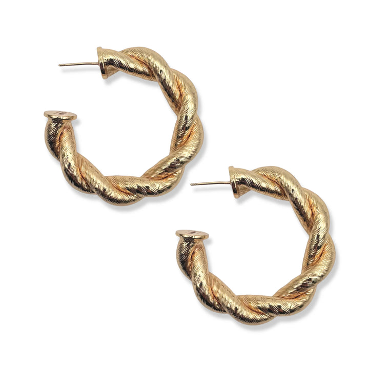 Hot Girl Hoops | +Colors