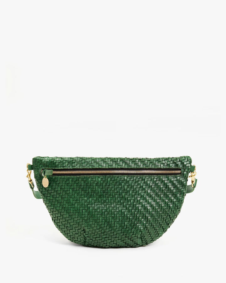 Grande Fanny Bag | + Colors