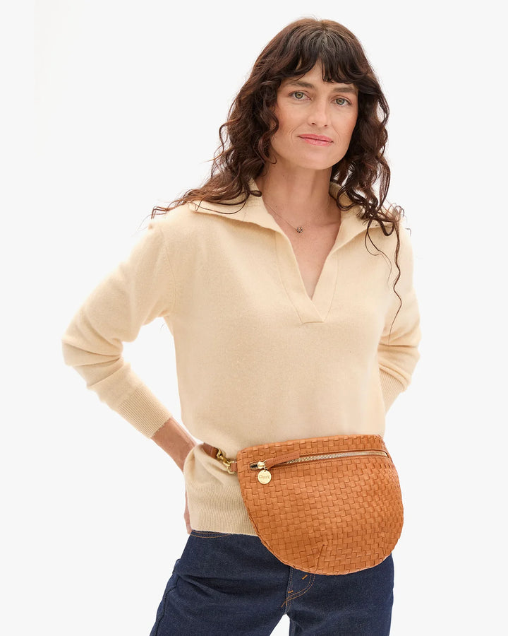 Grande Fanny Bag | + Colors