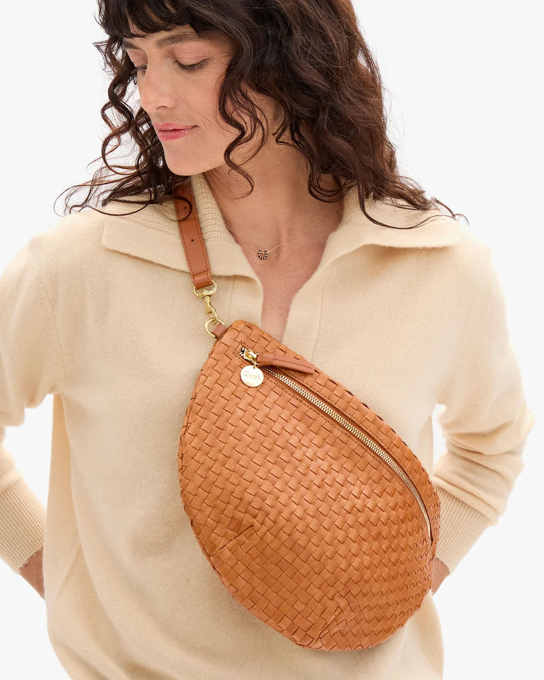 Grande Fanny Bag | + Colors