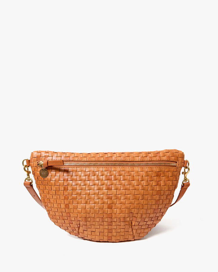 Grande Fanny Bag | + Colors