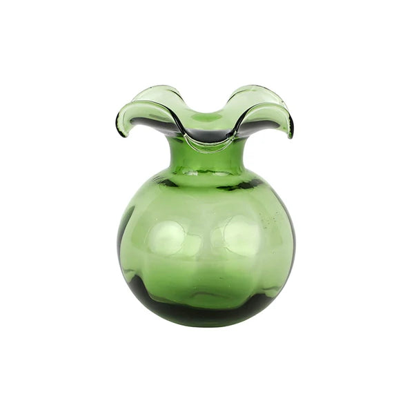 Hibiscus Bud Vases