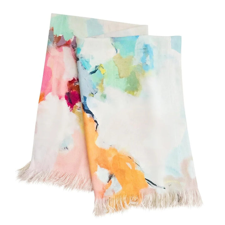 Laura Park Throw Blankets + Patterns