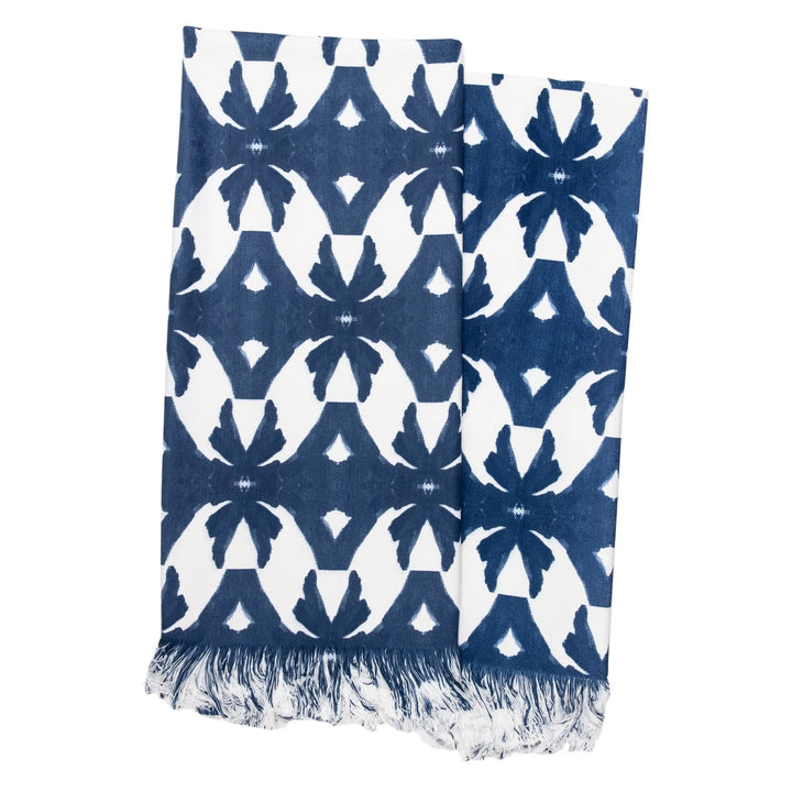 Laura Park Throw Blankets + Patterns