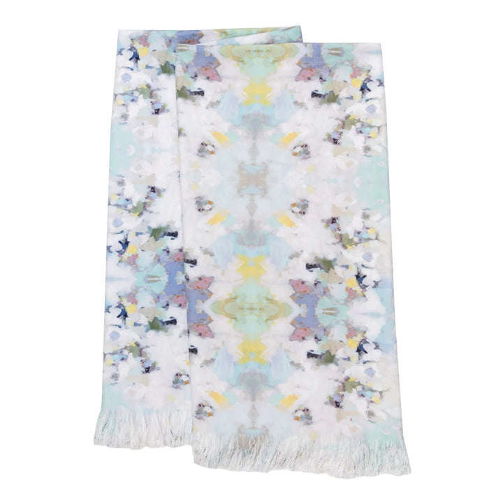 Laura Park Throw Blankets + Patterns
